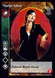 Marge Khan [SoC set] - VTES CCG