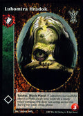 Lubomira Hradok [SoC set] - VTES CCG