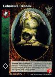 Lubomira Hradok [SoC set] - VTES CCG
