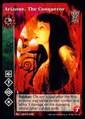 Arianne, The Conqueror [SoC set] - VTES CCG