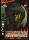 Bakr [LotN set] - VTES CCG
