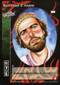 Bertrand d'Anjou [LotN set] - VTES CCG