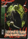 Evan Rogers [LotN set] - VTES CCG