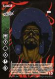 Jamal [LotN set] - VTES CCG