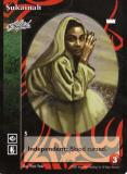 Sukainah [LotN set] - VTES CCG
