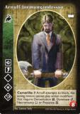 Arnulf Jormungandrsson [LotN set] - VTES CCG