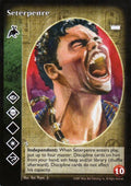 Seterpenre [LotN set] - VTES CCG