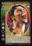 Seterpenre [LotN set] - VTES CCG