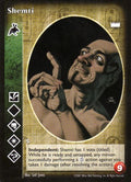 Shemti [LotN set] - VTES CCG