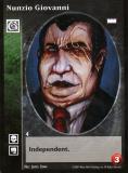 Nunzio Giovanni [LotN set] - VTES CCG