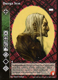 Durga Syn [LotN set] - VTES CCG