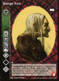 Durga Syn [LotN set] - VTES CCG