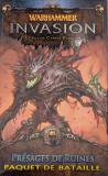 Présages de Ruines [Warhammer Invasion]