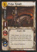 Hedge Knight #9 [Westeros Edition] ENG - A Game of Thrones CCG