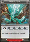 Spirit Gust #123 [Dawn Of Perim] ENG - Chaotic TCG - Chaotic TCG - Dawn Of Perim - Anglais (EN) - OCCASION