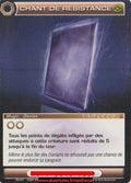 Chant de Résistance #194 [Aube de Périm (Dawn Of Perim)] FR - Chaotic TCG - Chaotic TCG - Aube de Périm (Dawn Of Perim) - Français (FR) - OCCASION