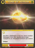 Tune Of Xerium #90 [Sables silencieux] FR - Chaotic TCG - Chaotic TCG - Sables silencieux - Français (FR) - OCCASION