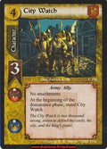 City Watch #156 [Westeros Edition] ENG - A Game of Thrones CCG - A Game of Thrones CCG - Westeros Edition - Anglais (EN) - OCCASION