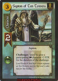 Septon of Ten Towers #72 [Sea of Storms] ENG - A Game of Thrones CCG - A Game of Thrones CCG - Sea of Storms - Anglais (EN) - OCCASION