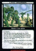 Lance Diversion [Counterstrike] ENG - BattleTech TCG