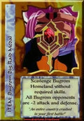 Bugrom Big Raid Medal [Set 0] ENG - Ani-Mayhem CCG
