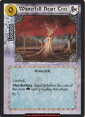 Winterfell Heart Tree #101 [Westeros Edition] ENG - A Game of Thrones CCG - A Game of Thrones CCG - Westeros Edition - Anglais (EN) - OCCASION