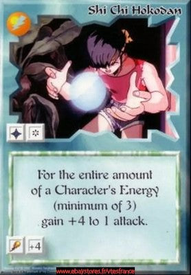 Shi Chi Hokodan [Set 0] ENG - Ani-Mayhem CCG