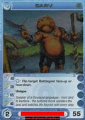 Garv #2 RARE [Zenith Of The Hive] ENG - Chaotic TCG - Chaotic TCG - Zenith Of The Hive - Anglais (EN) - OCCASION