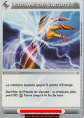 Prisme de Vacuité #150 [Aube de Périm (Dawn Of Perim)] FR - Chaotic TCG - Chaotic TCG - Aube de Périm (Dawn Of Perim) - Français (FR) - OCCASION