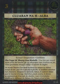 Cluaran Na H Alba 97@100 [Set #3] FR - Anachronism TCG - Anachronism TCG - Set #3 - Français (FR) - OCCASION