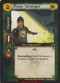 House Strategist #83 [Westeros Edition] ENG - A Game of Thrones CCG