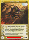 Arkanin #31 [Zenith Of The Hive] ENG - Chaotic TCG - Chaotic TCG - Zenith Of The Hive - Anglais (EN) - OCCASION