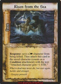 Risen from the Sea #126 [Sea of Storms] ENG - A Game of Thrones CCG