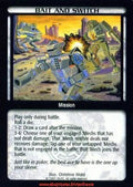 Bait and Switch [Counterstrike] ENG - BattleTech TCG