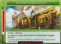 Gigantesquopole #214 [Aube de Périm (Dawn Of Perim)] FR - Chaotic TCG - Chaotic TCG - Aube de Périm (Dawn Of Perim) - Français (FR) - OCCASION