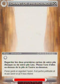 Chant de Prescience #172 [Aube de Périm (Dawn Of Perim)] FR - Chaotic TCG - Chaotic TCG - Aube de Périm (Dawn Of Perim) - Français (FR) - OCCASION