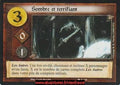 Sombre et terrifiant U220 [Winter Edition] FR - A Game of Thrones CCG
