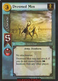 Drowned Men #65 [Sea of Storms] ENG - A Game of Thrones CCG