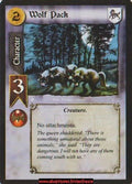 Wolf Pack #12 [Sea of Storms] ENG - A Game of Thrones CCG