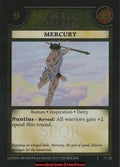 Mercury 77@100 [Set #1] ENG - Anachronism TCG - Anachronism TCG - Set #1 - Anglais (EN) - OCCASION