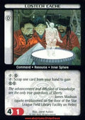 Lostech Cache [Counterstrike] ENG - BattleTech TCG