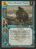 Thrice-Drowned Veteran #56 [Reign of Kings] ENG - A Game of Thrones CCG - A Game of Thrones CCG - Reign of Kings - Anglais (EN) - OCCASION