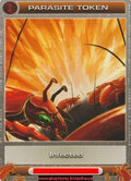Parasite Token #B [Zenith Of The Hive] ENG - Chaotic TCG - Chaotic TCG - Zenith Of The Hive - Anglais (EN) - OCCASION