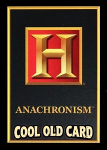 Berengaria 17@100 [Set #2] ENG - Anachronism TCG