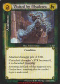 Visited by Shadows #163 [Westeros Edition] ENG - A Game of Thrones CCG