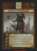 Harald Hardrada 51@100 [Set #1] ENG - Anachronism TCG - Anachronism TCG - Set #1 - Anglais (EN) - OCCASION