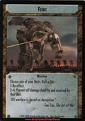 Feint [Commander's Edition] ENG - BattleTech TCG - BattleTech TCG - Commander's Edition - Anglais (EN) - OCCASION