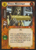 House Messenger #79 [Crown of Suns] ENG - A Game of Thrones CCG