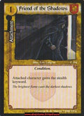 Friend to the Shadows #194 [Westeros Edition] ENG - A Game of Thrones CCG