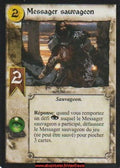 Messager sauvageon C151 [Winter Edition] FR - A Game of Thrones CCG - A Game of Thrones CCG - Winter Edition - Français (FR) - OCCASION